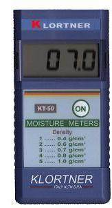 Inductive wood moisture gauge wood moisture KT-50 KT-50 KT-50A KT-50B
