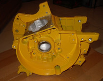 High power 7800 gasoline saw accessories crankshaft box