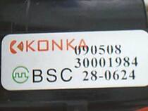 Konka TV original high voltage package BSC28-0624 30001984