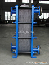 Manufacturers direct supply stainless steel heat exchanger Plate heat exchanger Inter-wall heat exchanger Heat exchanger