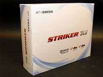 Disruptor 7 1 Sound Card Final Edition HT Omega Striker 7 1 (DTS CONNECT)