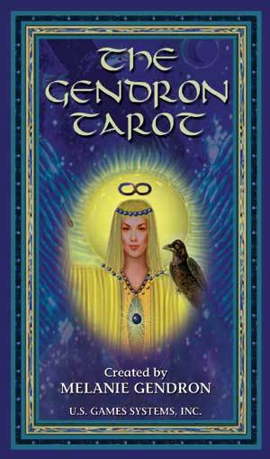 Import genuine Gendron Tarot (order) price fluctuation