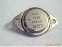 Golden Seal Field Effect Triodes IRF360