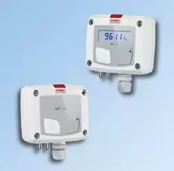 France KIMO CP112 CP113 Differential Pressure transmitter cp112-pn