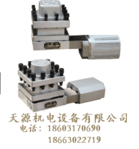 Yizhe four station electric knife frame CNC lathe knife frame CNC accessories 6125 6132 6136 6140