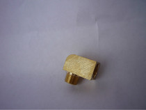 CNC machine tool lubricating oil pipe joint PL right angle joint lubrication accessories injection molding machine accessories elbow