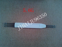 5 6G 2X3 wire transfer