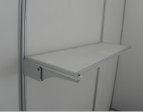 Exhibition Laminate Standard Stall Laminate Octopus Laminate Laminate Holder Laminate Octopus Exhibition Plate Exhibition Bracket Laminate