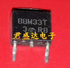 New original dress 88M33T L88M33TL-TL-E TO-252 1 5 Yuan one up shoot   