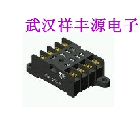 13F-2Z-B relay base stock applicable relay model: HF13F (two groups)
