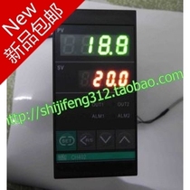 New RKC CH402FD10-M * GN-NN digital display intelligent temperature controller temperature control adjustable control switch