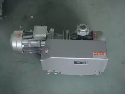 XD-040 rotary vane vacuum pump vacuum packaging machine vacuum pump vacuum pump 40 cubic per hour