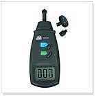 Victory DM6235P tachometer contact tachometer line speed test