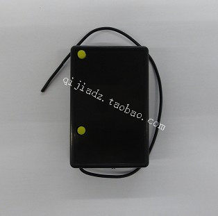 Universal receiver Full-range receiver Universal decoder can receive vibrators between 200-500MHz