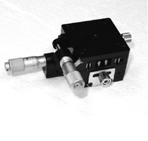 Precision translation table TSG series-TSGB5013-2S