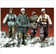 1 35 resin people-Taobao