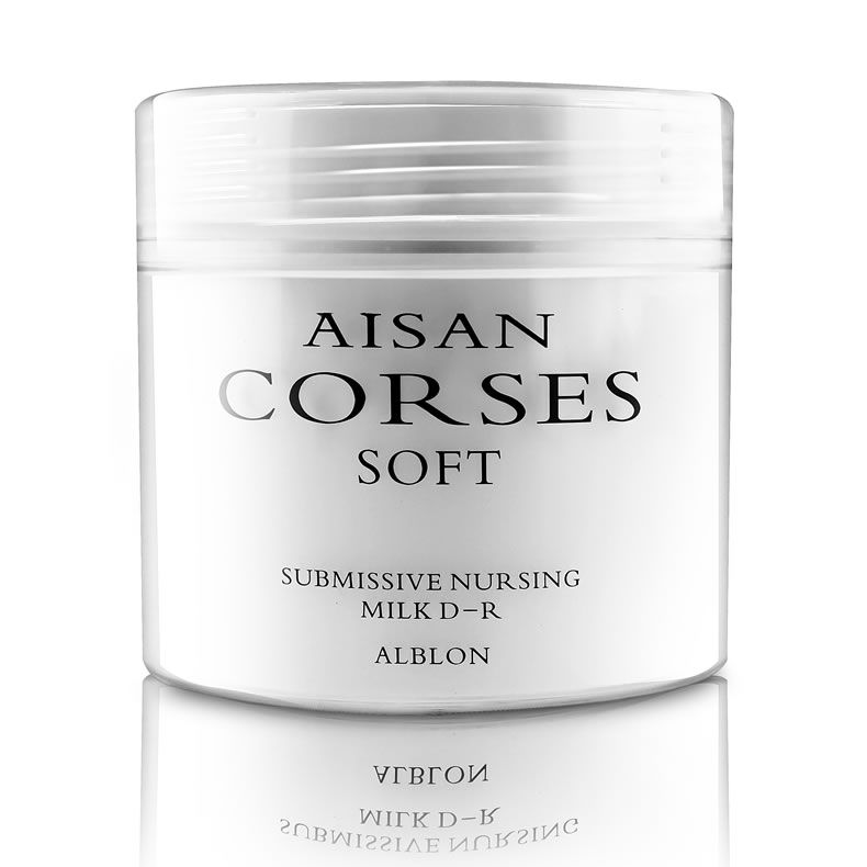 优尚闪钻AISANCORSESSOFT发膜女神干细胞修复素还原蛋白酸护发