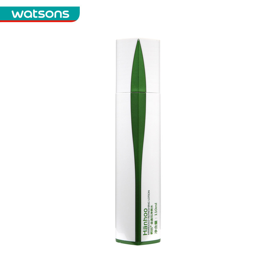 【屈臣氏】韩后金盏花净爽水110毫升