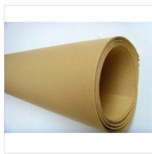 A0 kraft paper full opening large 150g kraft paper wrapping paper large sheet of cow leather paper jam 1194 * 889mm