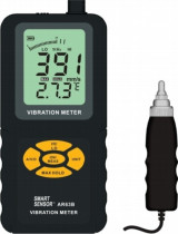 Special sale Hong Kong Xima Vibrometer AR63B Seismometer AR-63B