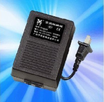 Xinying XY-203A transformer AC 220 volts to 110 volts 200 watts Suitable for domestic use of US and Japanese appliances