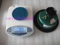 New 600g 600g 01g 0 crystal electronic balance weighing scales electronic weighing sampling knife set
