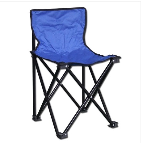 Reinforced mid-number solid stool folding stool fishing stool Folding Chair Casual Chair Outdoor Camping Shenzhen