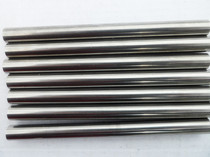 Imported K30 tungsten steel cutter 12MM tungsten steel round Rod milling cutter fine carving special round cutter Rod