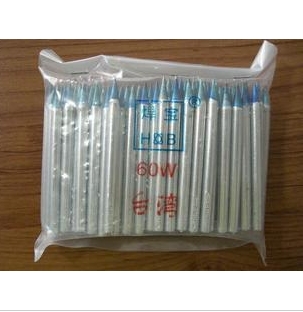 60W boutique iron head 60W soldering iron nozzle