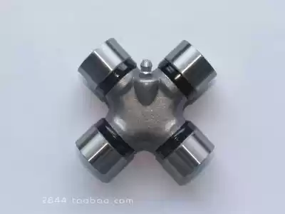 35*960,000 to section agricultural 32*780,000 Universal Joint cross shaft assembly high quality factory direct sales