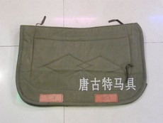 седло Конский пот колодки пот овечьей