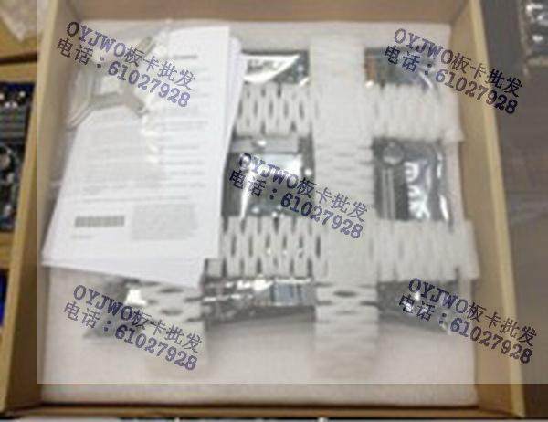 New box package HP Pro2000 2080 motherboard G41 motherboard 593137-001 622478-001