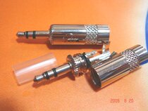 Soundtrack Soundtrack Original ys231l 3 5mm Double track Silver wiring Plug headphones Little three-core accessories