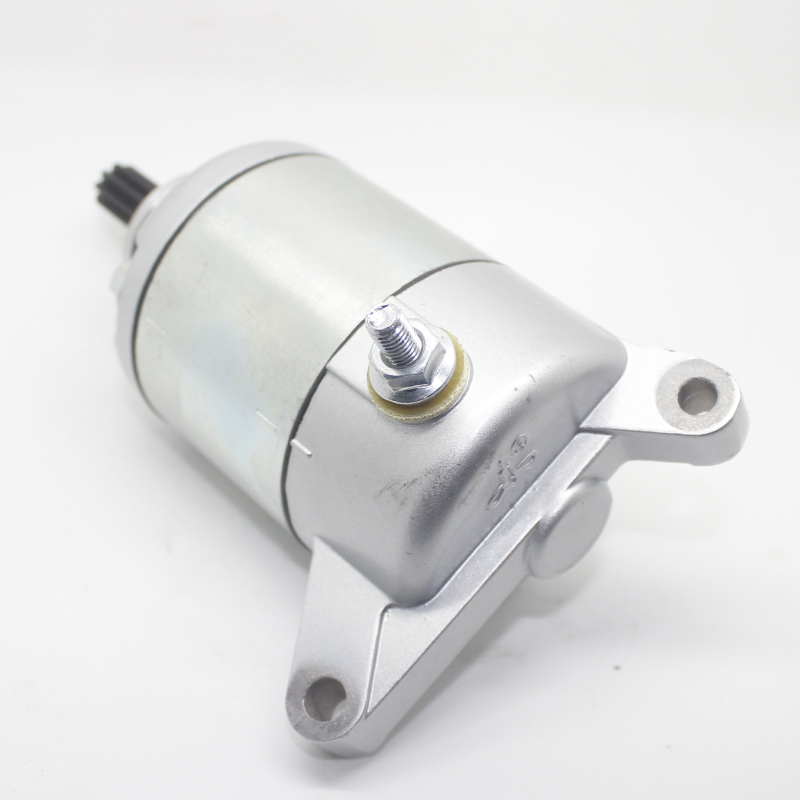 Suitable for New Continent Wuyang Honda WH125-7 Domination SDH150 Warhawk starter motor motor starter