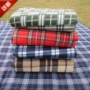 Ngoài trời Độ ẩm Pad Chất lượng cao Suede Picnic Mat Ground Mat Bé bò bé mới biết đi Pad đệm - Thảm chống ẩm / Mat / Gối thảm chơi cho bé loại nào tốt