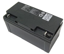 Wholesale PANASONIC PANASONIC LC-P1275ST 12V75AH DC screen electric cabinet UPS power supply battery