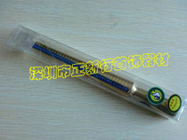 Hong Kong thumb Du Chengji TSK ring ruler TSK ring TSK ring jewelry equipment Gold Line supplies