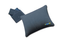 Stock Specials World Brand UK TravelBlue TB-226 Travel Inflatable Pillow Cushion