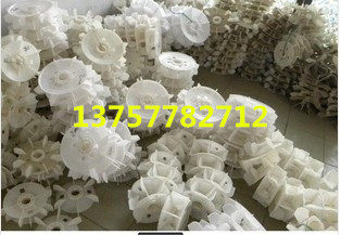 Direct marketing Y250-2 Y280-2 motor fan blade inner diameter 68mm outer diameter 310mm 55kw