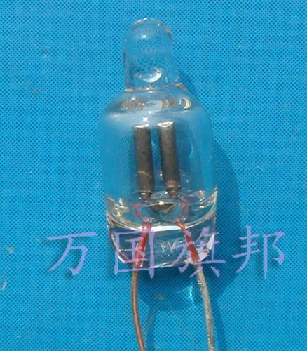 Коронный магазин 氖 铺 铺 6*13 мм красный красный свет 5 Юань 50