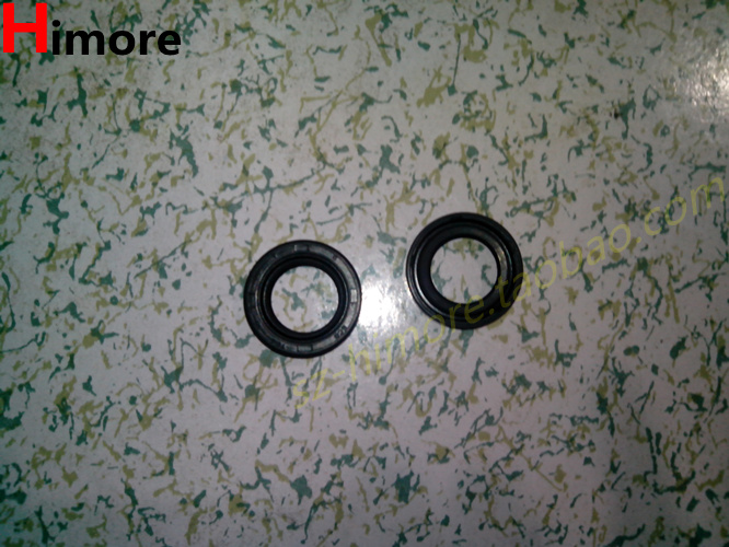 Suzhou black cat high-pressure washing machine high-pressure cleaner accessories BCC0917 seal plunger oil seal