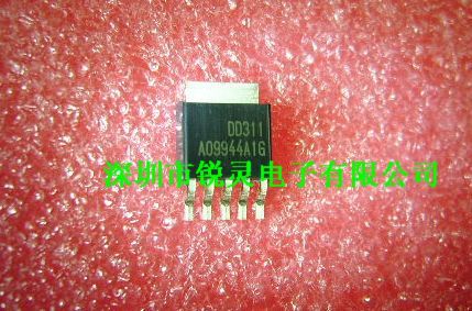 DD311 贴片TO-252 SITI 原盘 全新正品 一只起售 量大价更优