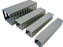 High-quality trunking silver gray (material) 50 25 (height and width)