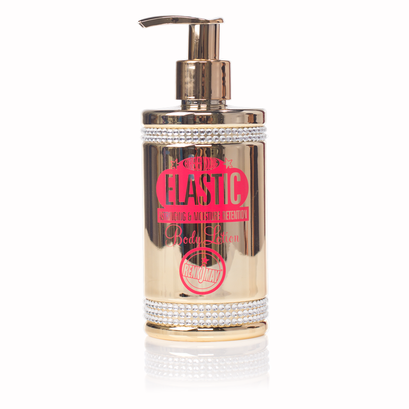 蕾珂美 18岁肌肤弹嫩身体乳 润肤霜 润肤乳 保湿 250ml