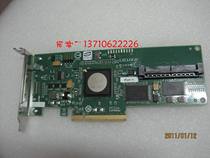 LSI SAS3042E-HP PCI-E interface 4 ports SATA 447431-001