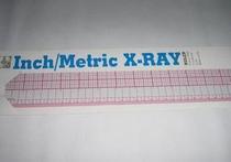 B- 95 built-in scale clothing gauge metric and imperial control most commonly used gauge 45CM