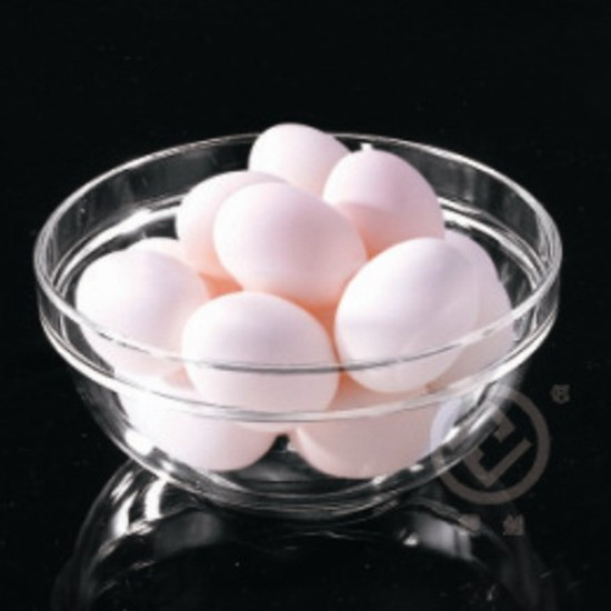 Acrylic Round Fruit Salad Bowl Vegetable Bowl fruit tray with lid Drunk Shrimp Vat Shaved Ice Bowl Mask Bowl