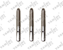 Yans Rhythm Tool-a 004-string shaft