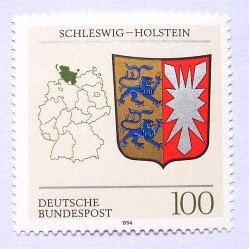 German State Emblem Series 3 German State Emblem Series 3