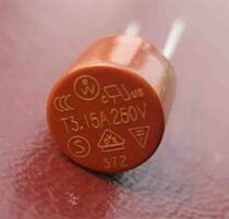 Miniature fuse cylindrical fuse 382 T500mAT1AT1 25AT1 6AT2AT3 15A 6AT2AT3  